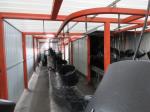12 X 6 6 X 2 Concentric Reducer Butt Welding ASME B16.9 Seamless Steel Elbow