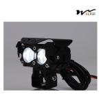 4000LM Motorbike Led Spotlights LED Motorcycle Lights 40W IP67