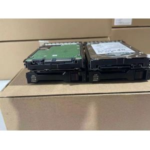 Original HPE 2.4TB SAS 12Gb/s 10K Hard Drive For Server | 512e Format 7.6ms |