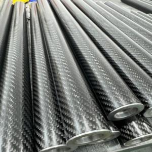 China High Strength Lithium Battery Guide Roller Good Corrosion Resistance factory
