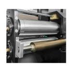 Lithium Battery Making Machine Battery Electrode Rolling Press Calendaring