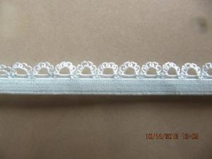 China Elastic Ribbon For Ladies Panties,Underwear Elastic Tape Stocklot Wholesale factory