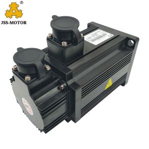 China 1500rpm Ac Servo Motors 5kw 180DNA-55BK1AMS Techys Equipment on sale