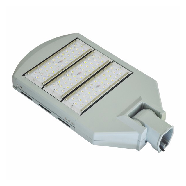 IP66 200w Modular LED Street Light highway street light led replacing existing 70-400 watt HPS / MH luminaires