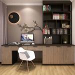 ISO Certificated Corner Showcase Cabinet Glass Display 70 Inch