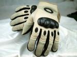 Washable Paintball Protective Clothing Military Gun Shooting Gloves M L XL Size