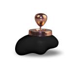 Gyro Finger Fidget Toy , 6X5CM Fidget Spinner Toy Relief Stress