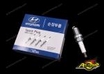 Auto Parts Ngk Iridium Spark Plugs BKR5ES-11 18814-11051 For Hyundai , Standard