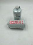 Diesel Engine Parts Fuel Water Separator Filter 400504-00218 For Doosan