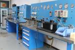 PRECISE TL60 / SC3163 ETC High Speed Spindle Repair Service