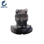 Construction Machinery Parts EC240 M5X180 Excavator Hydraulic Parts Swing Motor