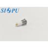 Buy cheap SMP Male Limited Escapement Microstrip RF Connector Thread Mounted from wholesalers
