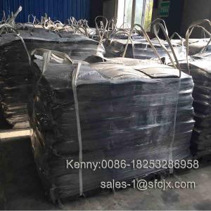 China 300kg/Hour Reclaimed Rubber Refiner Two Roll Refining Machine factory