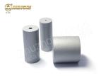 Durable Sintered Hard Alloy Cemented Tungsten Carbide Cylinder Bushing Dies