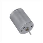 Electric Fan Motors 3000-10000RPM 6-24V 700-900g.cm For Household Fan