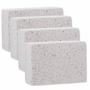 China China factory Black BBQ Grill cleaning portable easy brick barbecue Pumice Stone factory