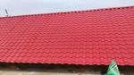 Zinc Coated Roofing Steel Corrugated Sheet Colorful Metal 20 Mm