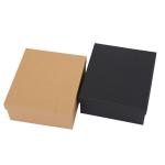 OEM/ODM Custom Logo Luxury Cardboard Paper Packaging Removable Lid Gift Craft