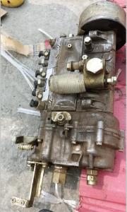 China diesel kiki fuel pump factory