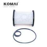Engine Breather Filter 12886226 10136801 SAO 5345 For LIEBHERR HS8100HD L566