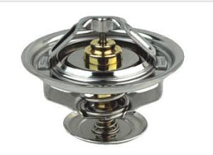 China auto spare parts 16333-111902E Water Outlet Thermostat housing factory