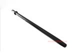 7 Degree Rock Drill Rods 60mm - 3600mm Length For Road Construction Hole