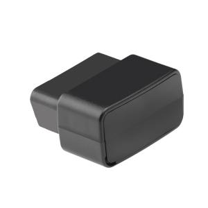 China Waterproof OBD GPS Tracking Device Vehicle Motorcycle Car Locator Tracker Device factory