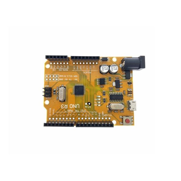 Chipman 2014 Latest Version Arduino Controller Board Arduio UNO R3 Board For DIY Project