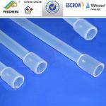 FEP rectangle tube, FEP squre tube ,FEP flared tube, FEP capped pipe