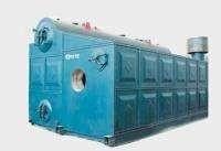 China SZL Coal Fired Steam Boiler , Industrial Coal Boiler Normal Pressure Natural Circulation factory