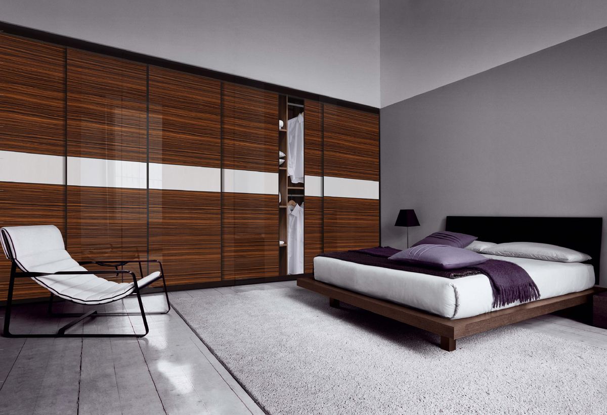 High gloss acrylic sheet mdf laminated mdf board 18mm