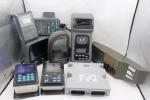Monitor Display Excavator Replacement Parts 4273796 Ya00001076 4454519 4652262