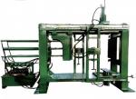 APG Clamping Epoxy-Resin Automatic Pressure Transformer Vacuum Mixing Injection