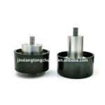 Tensioner Machine for Heavy-duty Truck Operations Optimization