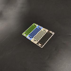 China High Precision Resistor High Voltage Thick Film Planar Resistor factory