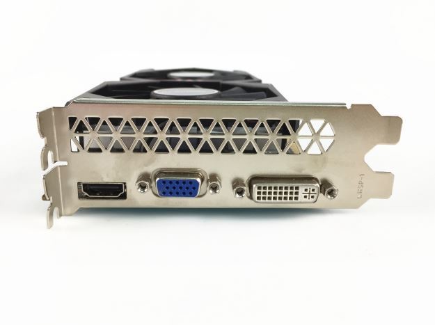 PCWINMAX Original GTX750 4GB 128Bit GDDR5 Gaming Graphic Cards Geforce GTX 750 For Desktop