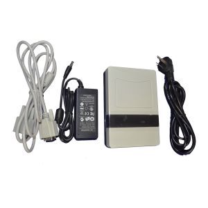 Low Power Dissipation UHF RFID Desktop Reader