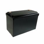 MSDS 50Ah 24V LiFePO4 Lithium Battery For Electric Scooter