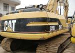 USED CATERPILLAR 320BL ORIGINAL PAINT EXCAVATOR USA MADE CAT 320BL FOR SALE