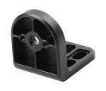 OEM Multiscene Camera Extension Aluminum , Polishing 4 Axis Machining Service