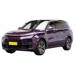 1315km Cruising Range 2023 Lixiang L9 Luxury Max Edition SUV Hybrid Engine
