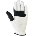 Velcro cuff Womens Horse Riding Gloves