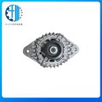 24 Volt Alternator 21Q6-42001 For Hyundai R210LC-7 Diesel Engine Spare Parts