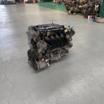 200-300 Horsepower Toyota 2NZ Used Gasoline Engine Japan Auto Parts Motor