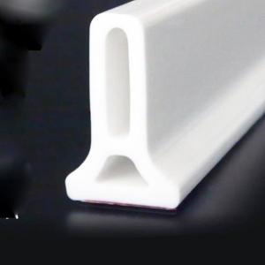 China Strong Adhesive Glue Water Stopper for Shower Room Environmental and Easy Installation factory