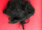 Recycled Low Melt Polyester Staple Fiber 4D X 38MM For Non - Woven Fabric