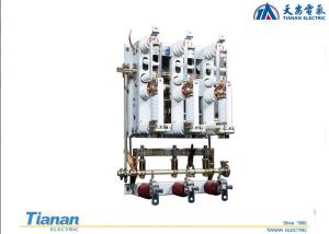 China Indoor High Voltage Load Switch MCCB Structure Vacuum Load Break Switch factory