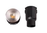 316 Stainless Steel LED Underground Light / Outdoor Green Landscape Lighting