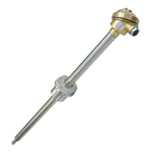 China ODM Customized Wear-Resistant Thermocouple Thermometer For Power Station Customization factory