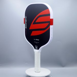 HIGOOO Usapa Approved Elongated Pickleball Paddle Like LABS ProJect Multistrata